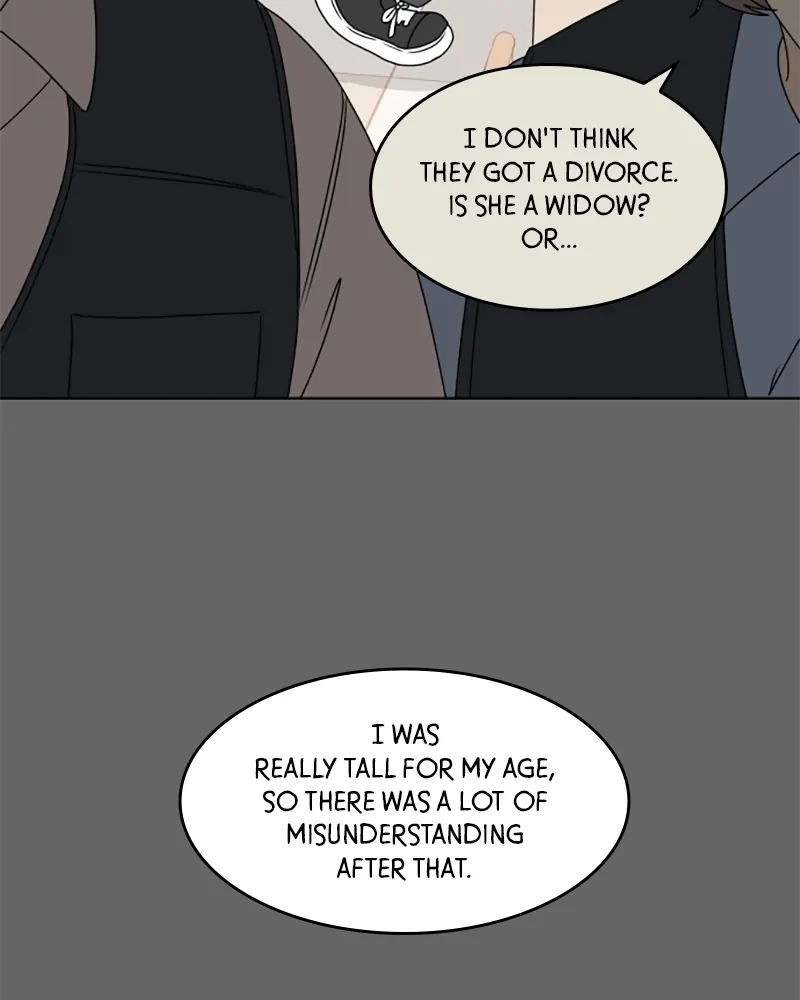 30 Minute Walk Chapter 174 - page 94