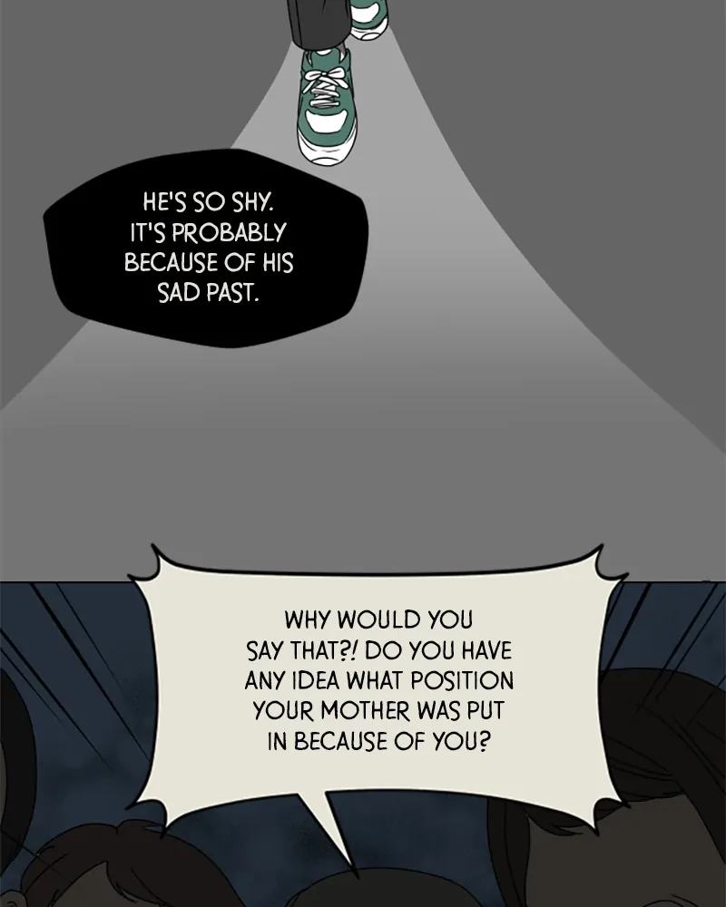 30 Minute Walk Chapter 174 - page 96
