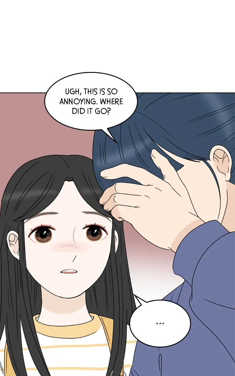 30 Minute Walk Chapter 175 - page 10