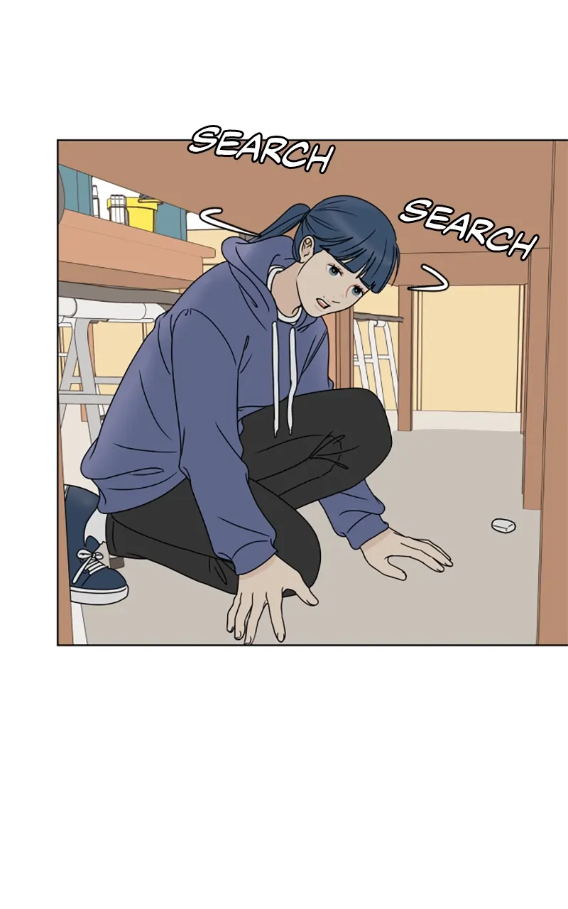 30 Minute Walk Chapter 175 - page 14