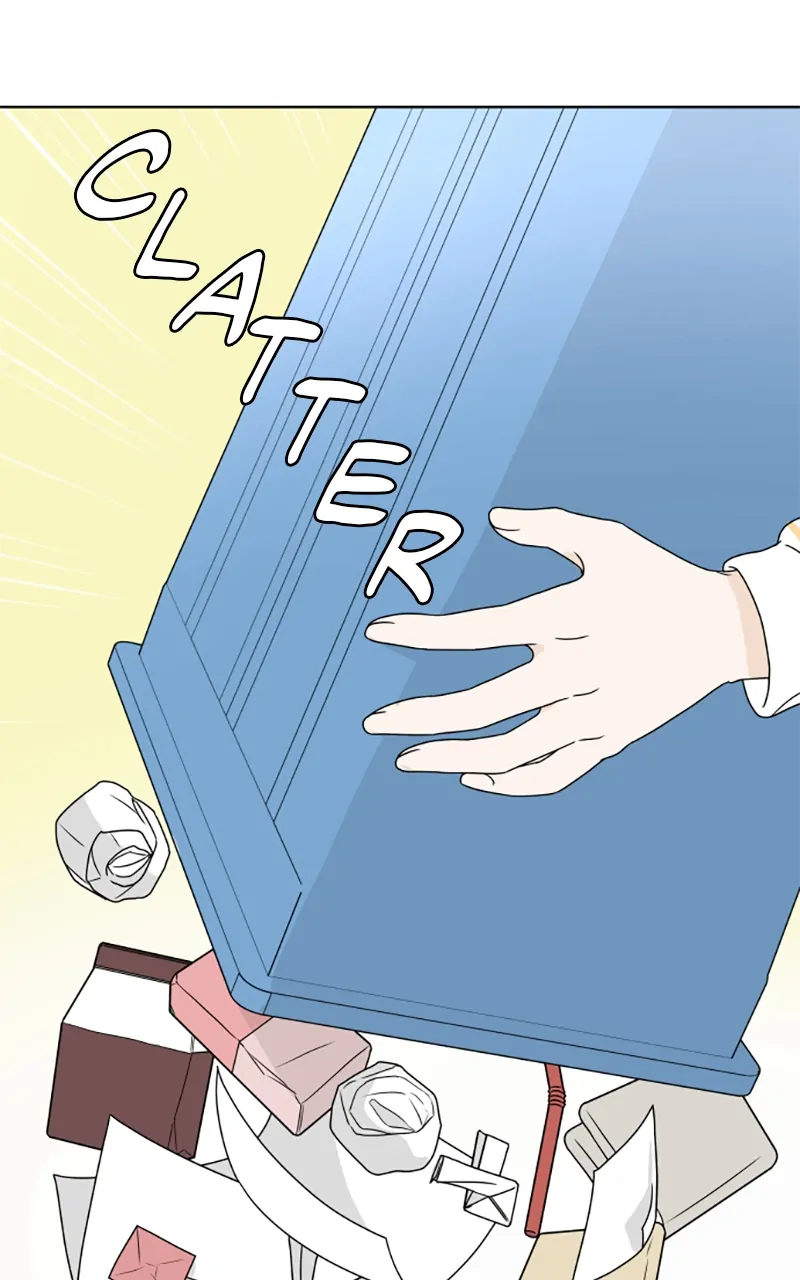 30 Minute Walk Chapter 175 - page 15