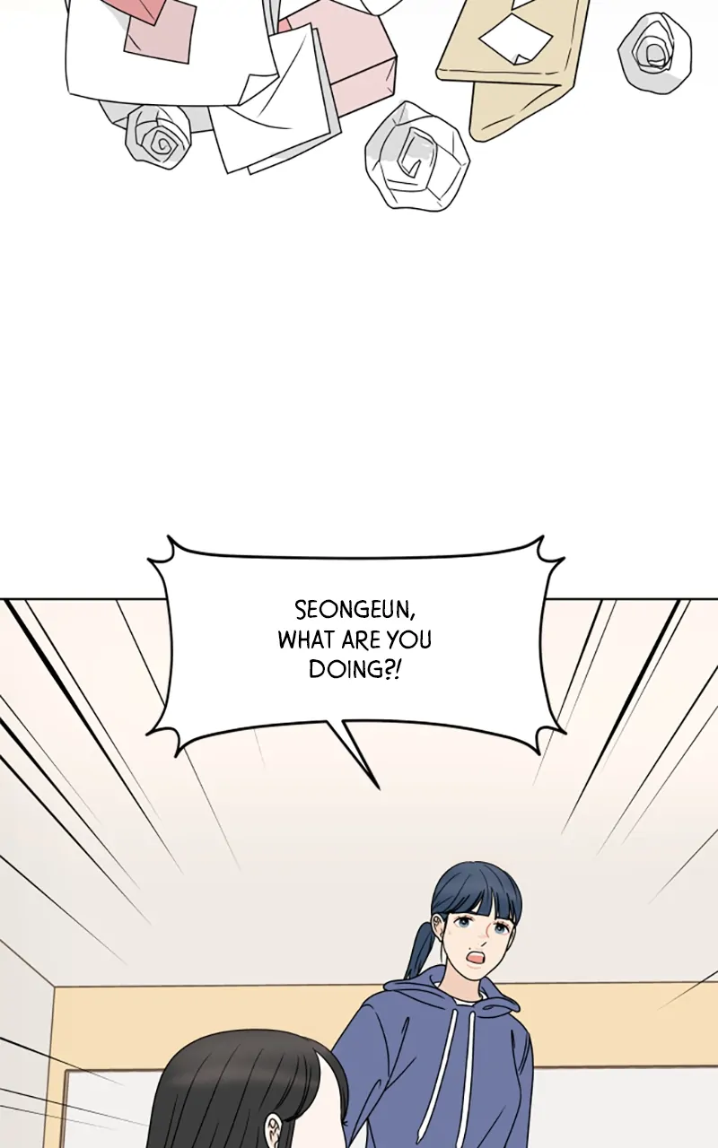 30 Minute Walk Chapter 175 - page 16