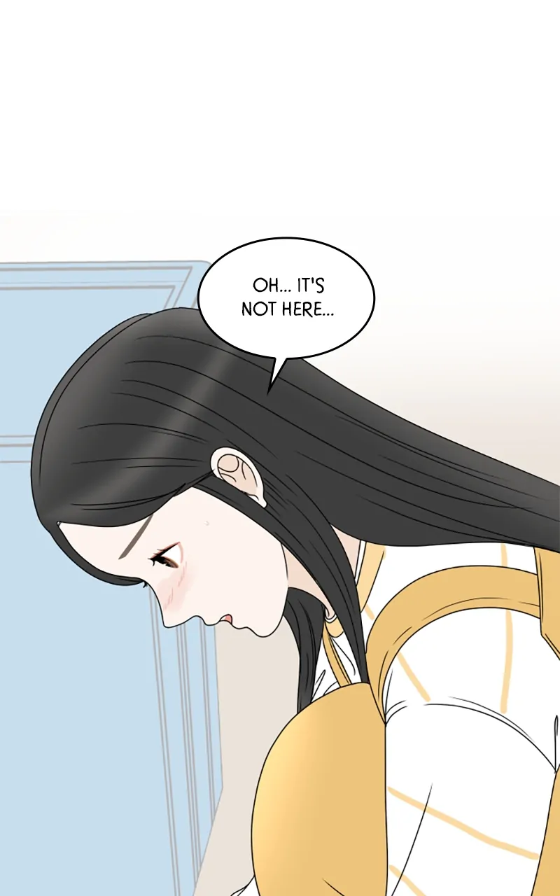 30 Minute Walk Chapter 175 - page 20
