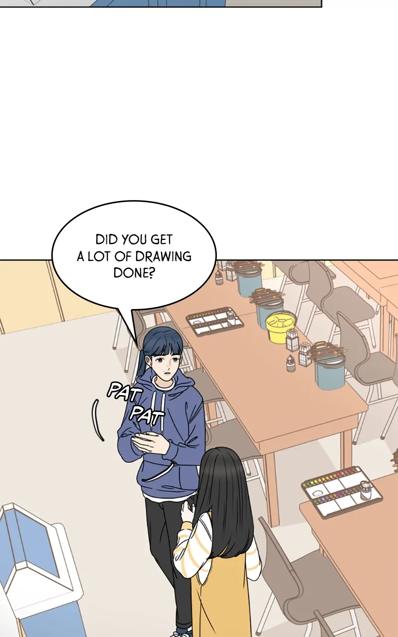 30 Minute Walk Chapter 175 - page 26