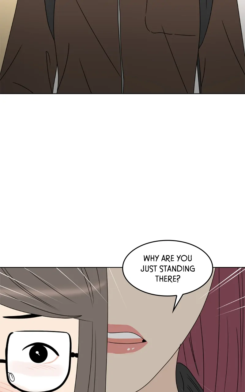 30 Minute Walk Chapter 175 - page 33