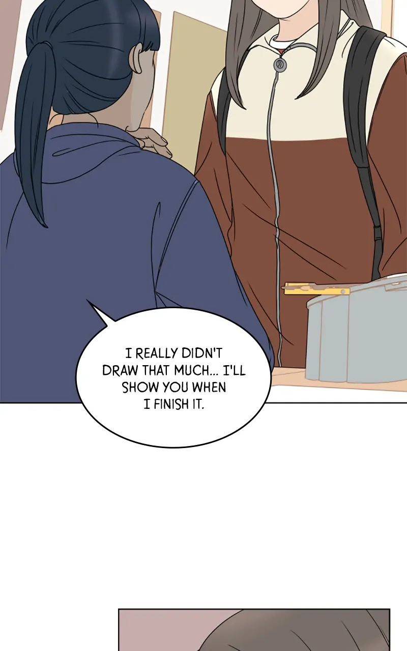 30 Minute Walk Chapter 175 - page 41