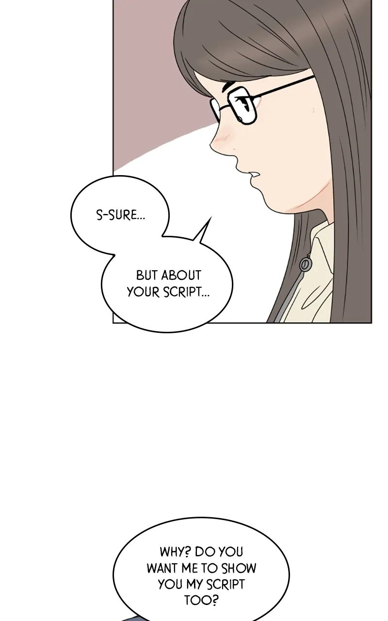 30 Minute Walk Chapter 175 - page 42