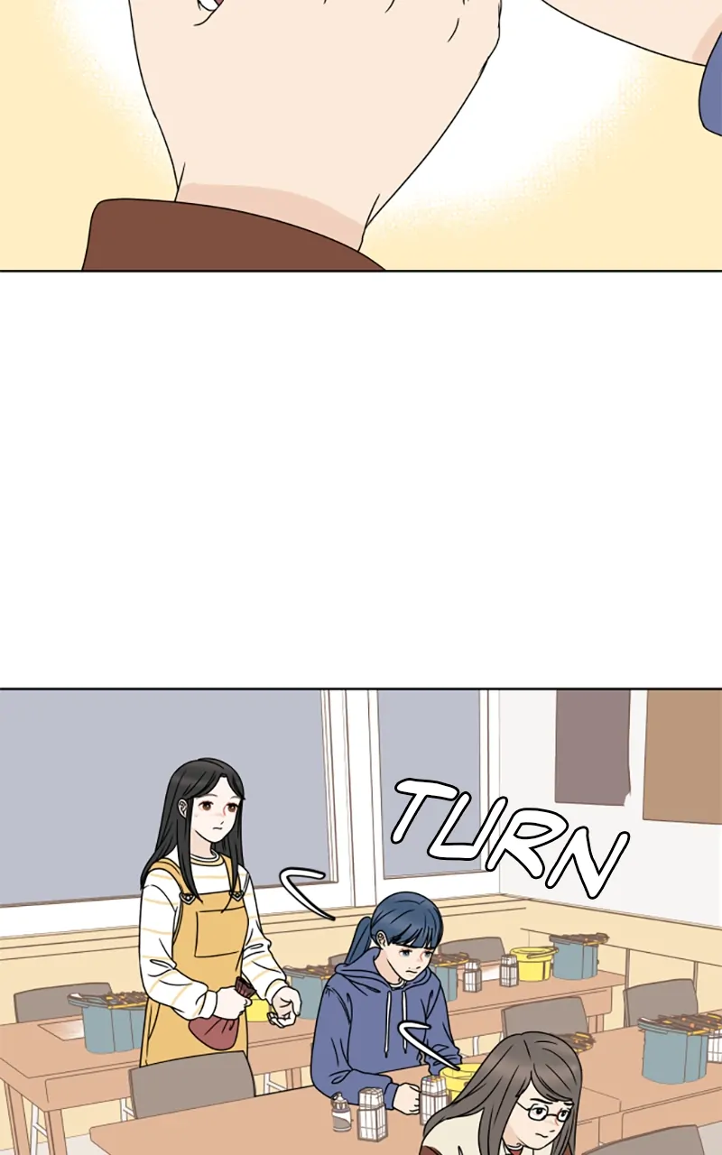 30 Minute Walk Chapter 175 - page 50