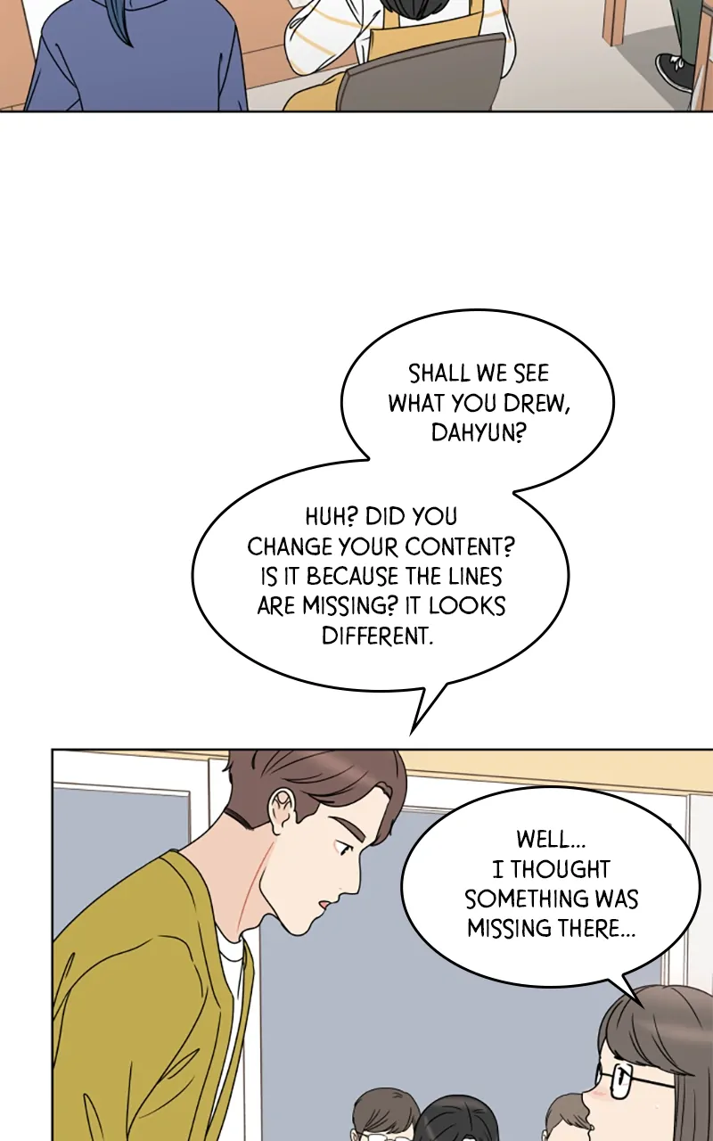 30 Minute Walk Chapter 175 - page 56