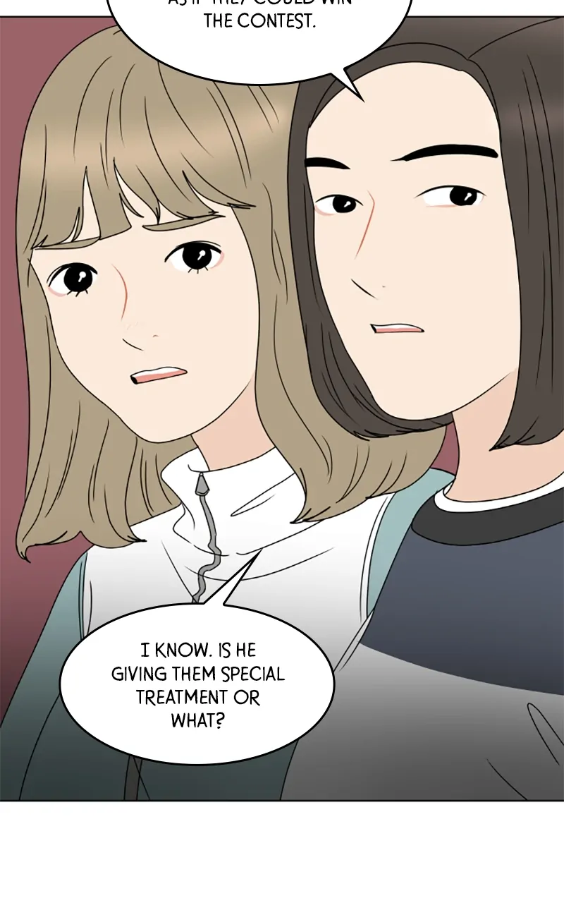 30 Minute Walk Chapter 175 - page 65