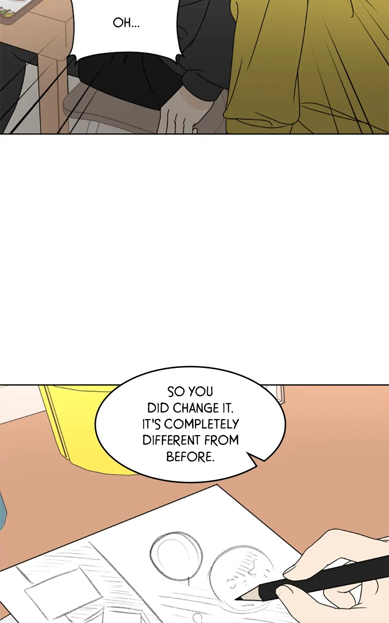 30 Minute Walk Chapter 175 - page 69