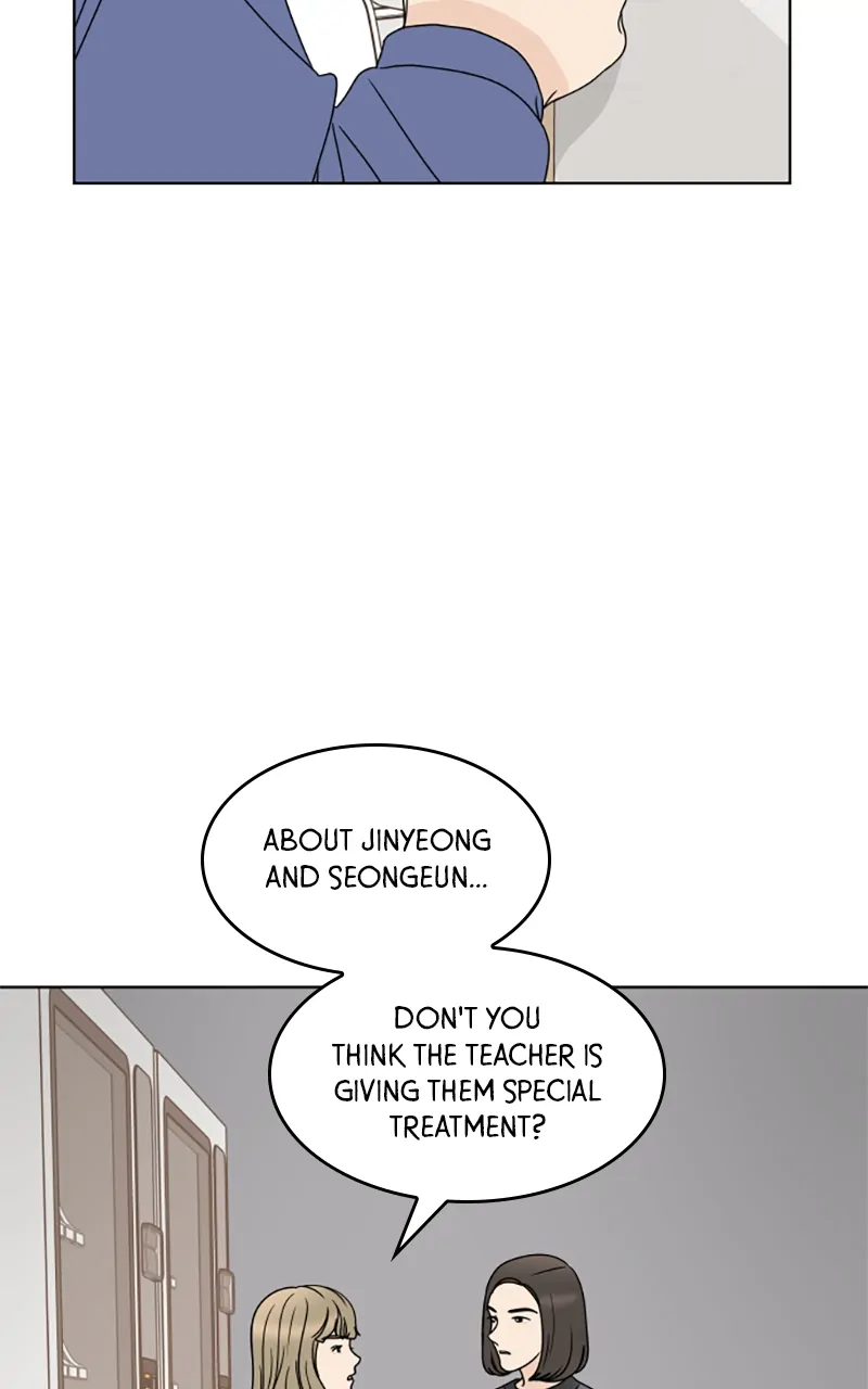 30 Minute Walk Chapter 175 - page 77
