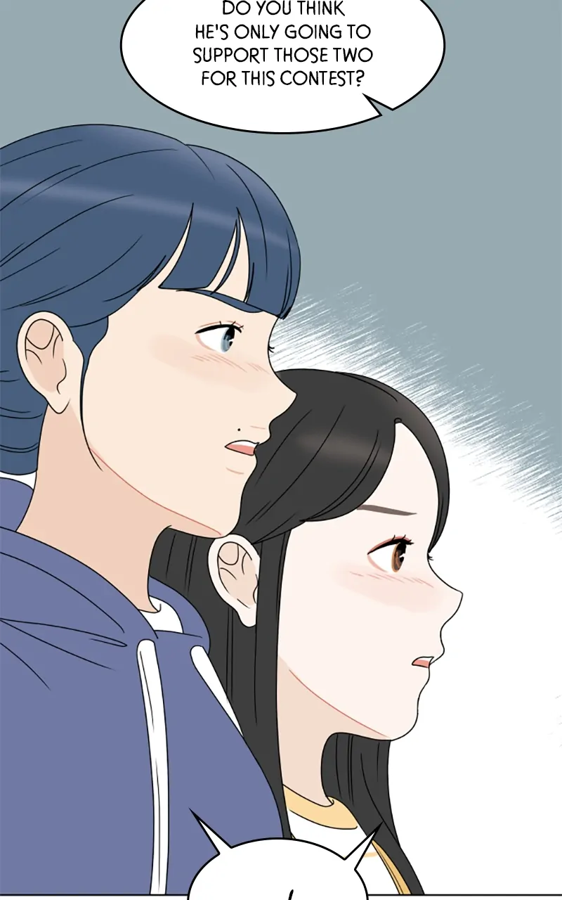 30 Minute Walk Chapter 175 - page 80