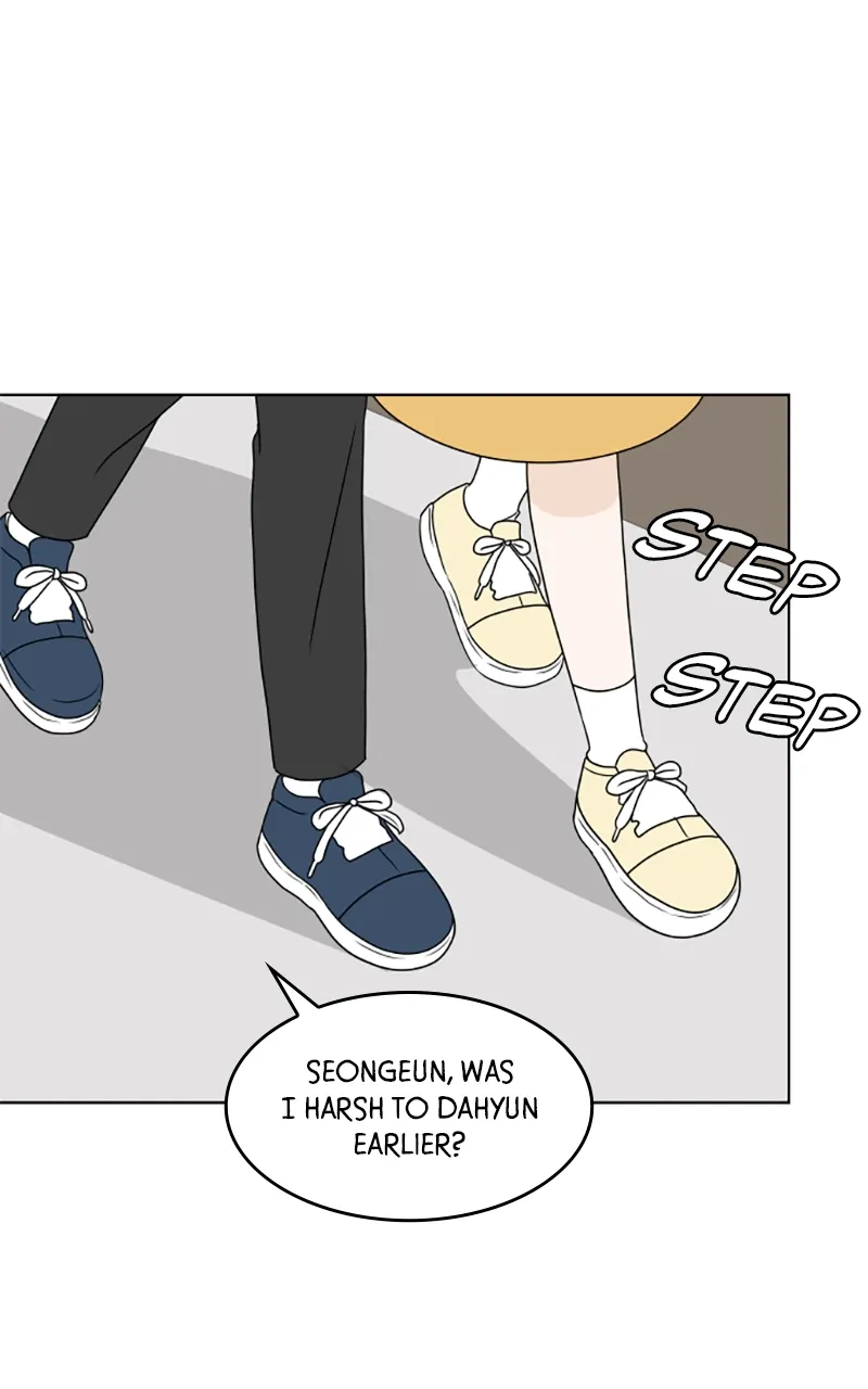 30 Minute Walk Chapter 175 - page 93