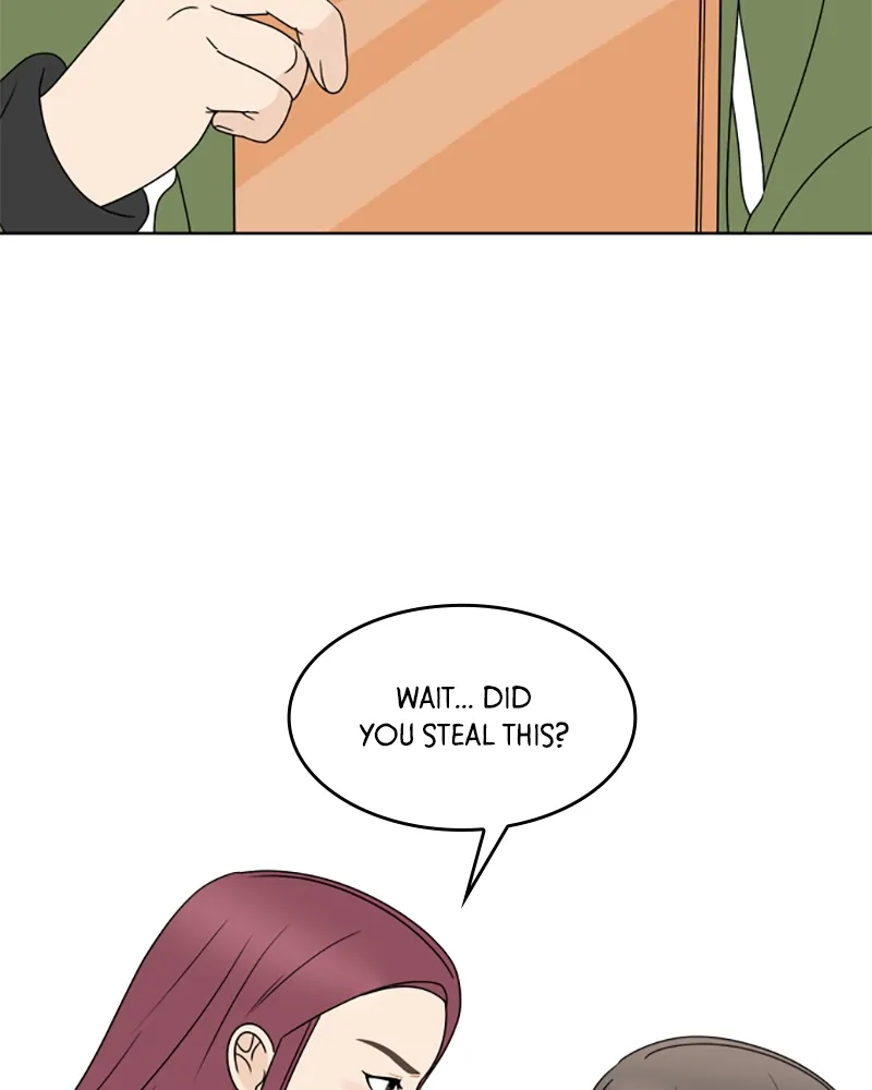 30 Minute Walk Chapter 176 - page 9