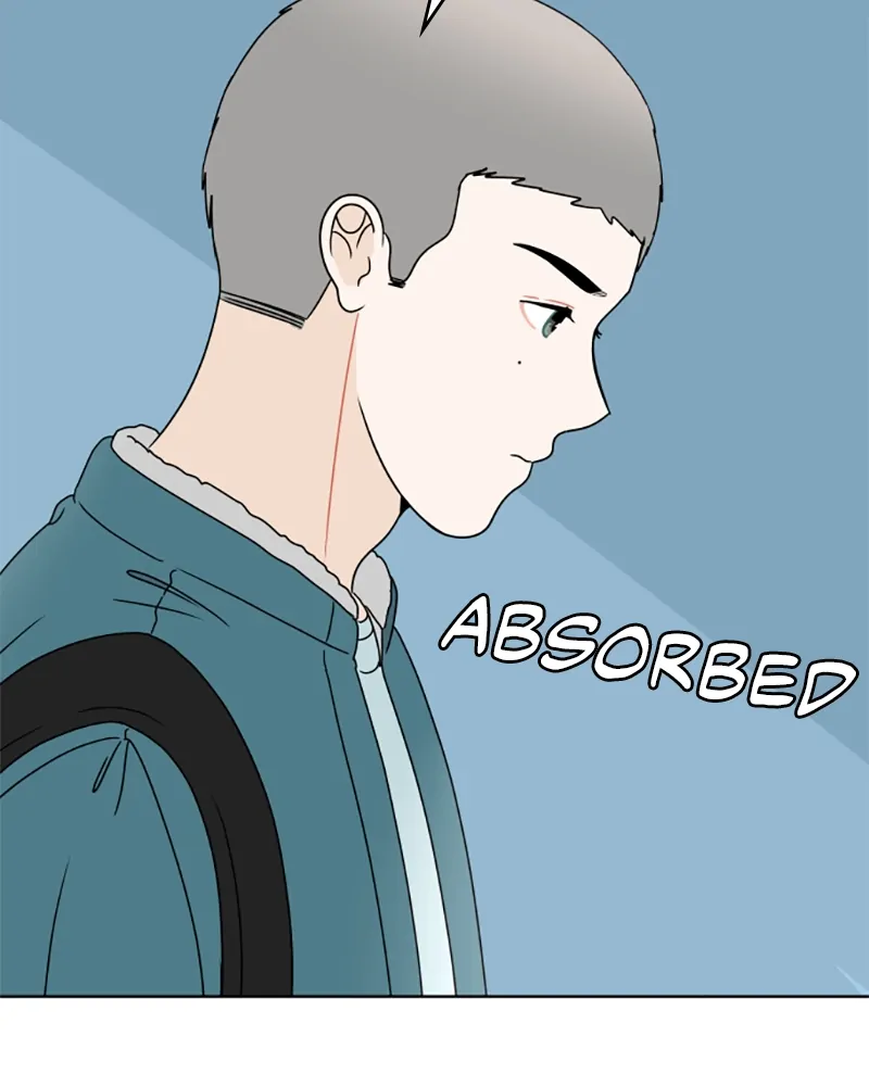30 Minute Walk Chapter 176 - page 99