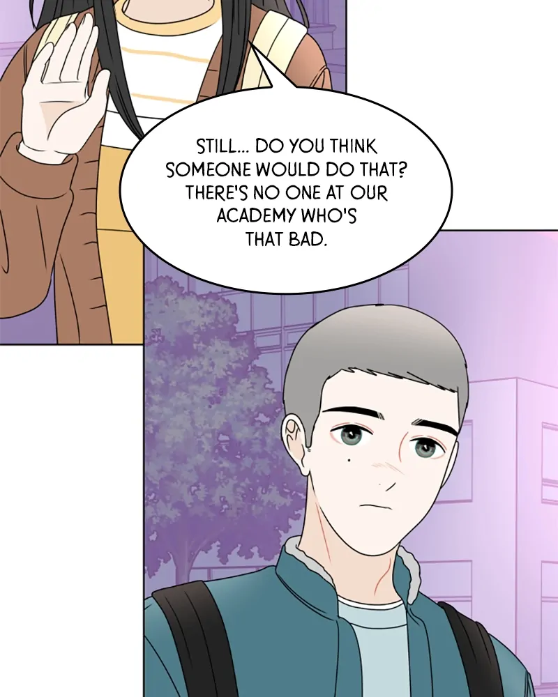 30 Minute Walk Chapter 176 - page 107