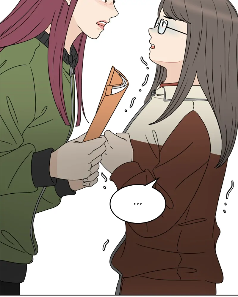 30 Minute Walk Chapter 176 - page 10