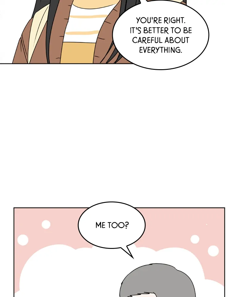 30 Minute Walk Chapter 176 - page 113