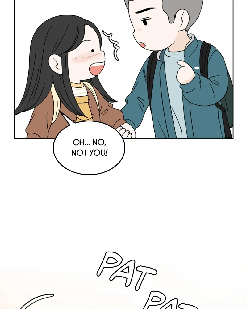 30 Minute Walk Chapter 176 - page 114
