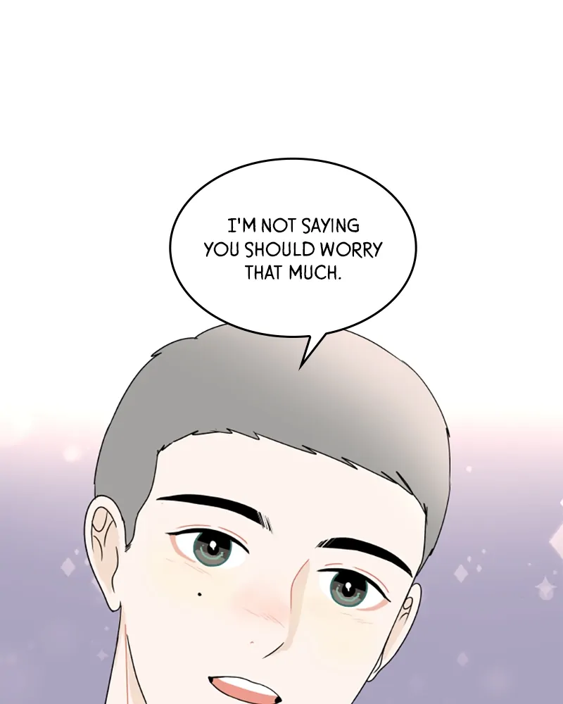 30 Minute Walk Chapter 176 - page 116