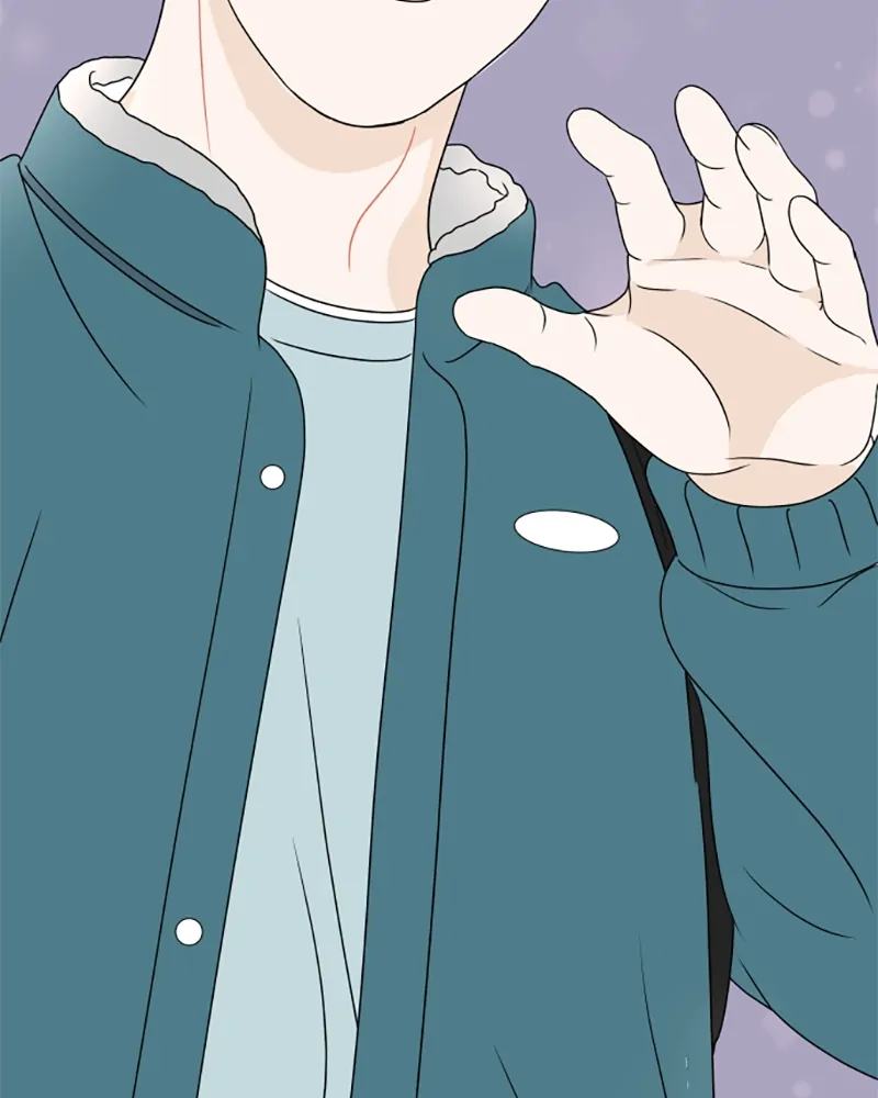 30 Minute Walk Chapter 176 - page 117