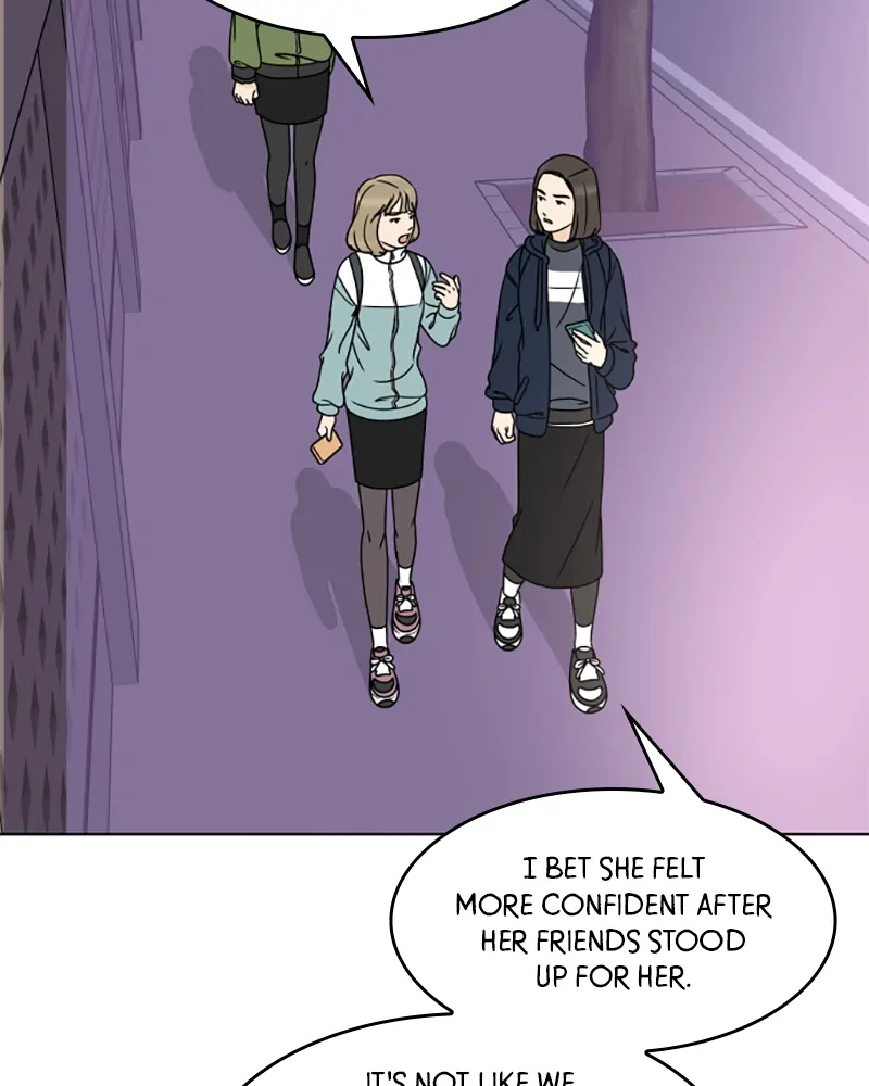 30 Minute Walk Chapter 176 - page 123