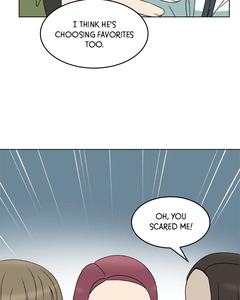 30 Minute Walk Chapter 176 - page 125