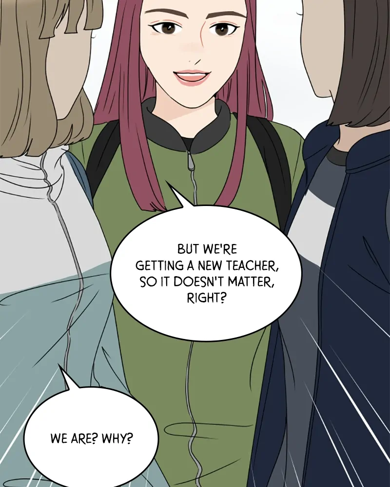 30 Minute Walk Chapter 176 - page 126