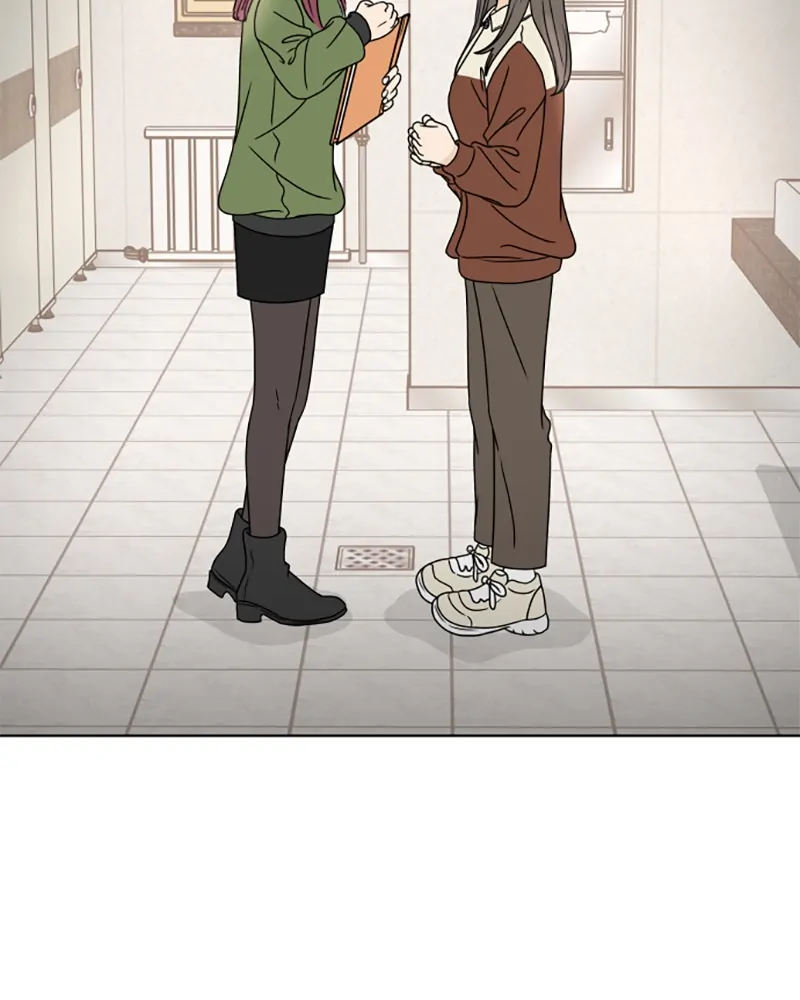 30 Minute Walk Chapter 176 - page 13