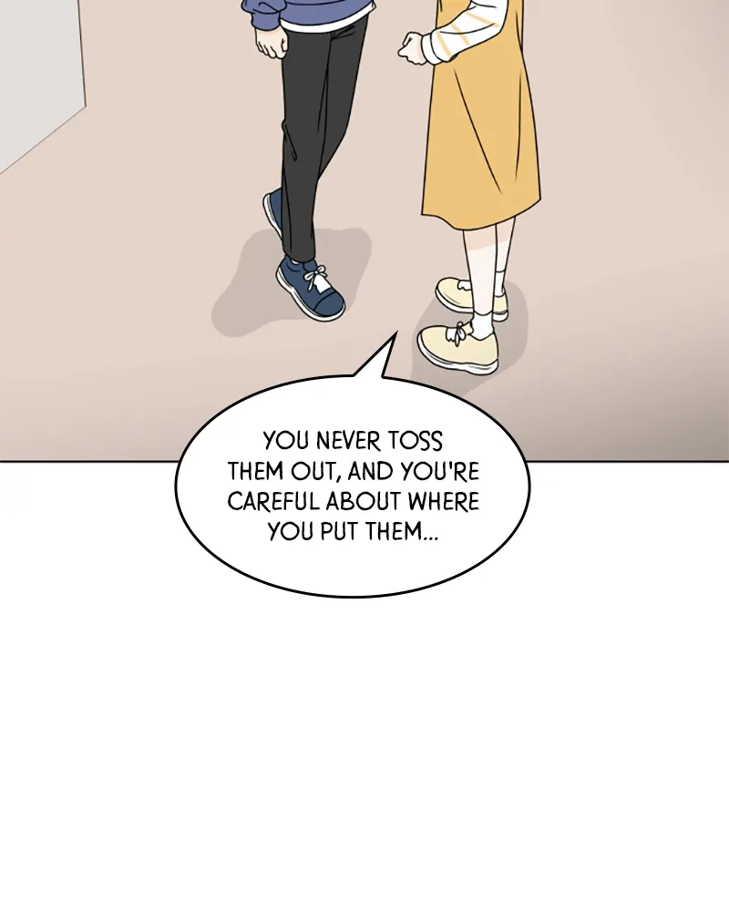 30 Minute Walk Chapter 176 - page 19