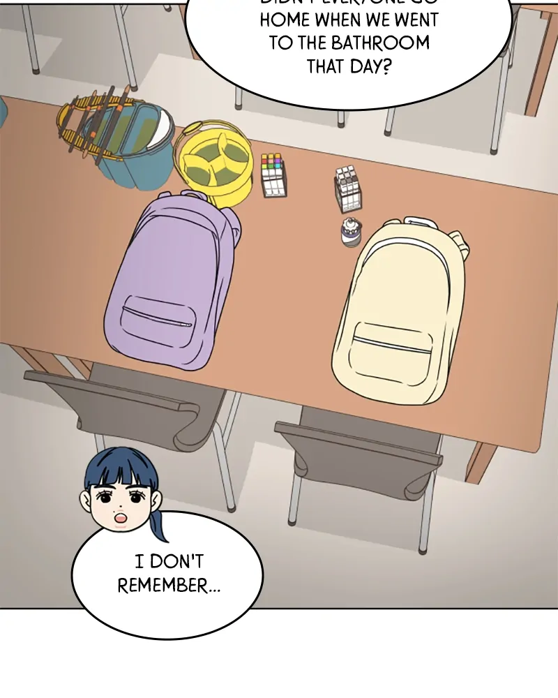 30 Minute Walk Chapter 176 - page 23