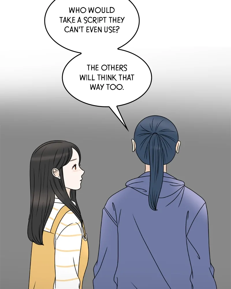 30 Minute Walk Chapter 176 - page 26