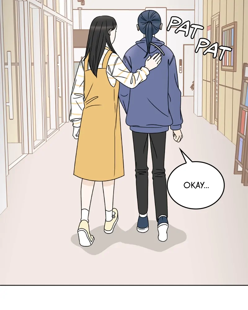 30 Minute Walk Chapter 176 - page 37