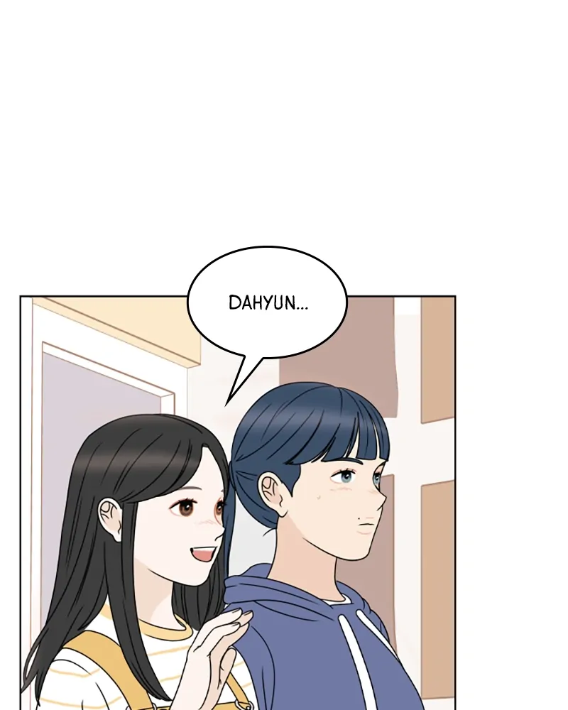 30 Minute Walk Chapter 176 - page 49