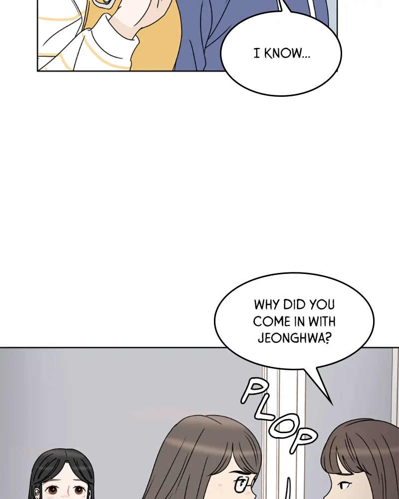 30 Minute Walk Chapter 176 - page 53