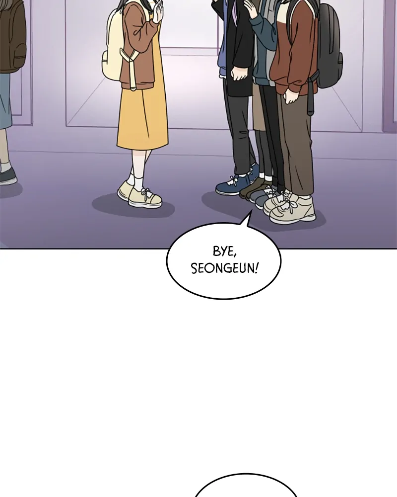 30 Minute Walk Chapter 176 - page 60