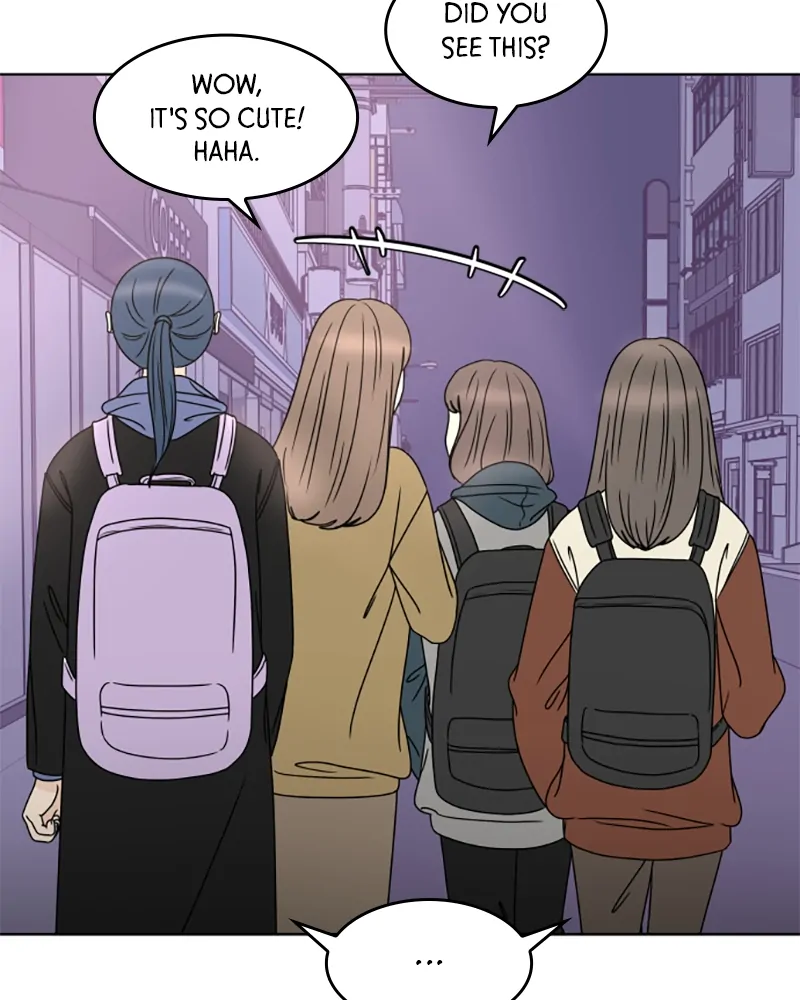 30 Minute Walk Chapter 176 - page 61