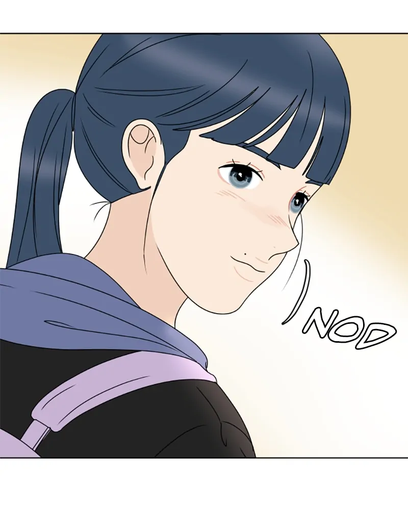 30 Minute Walk Chapter 176 - page 65