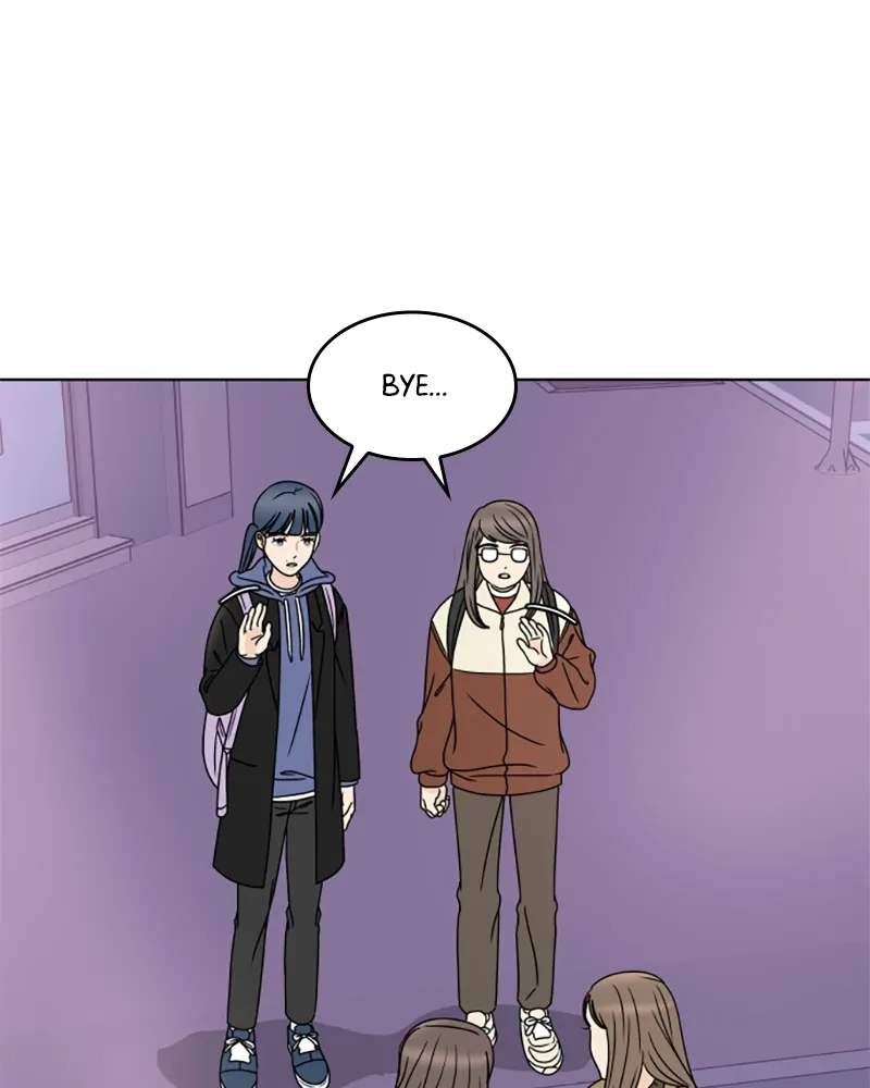 30 Minute Walk Chapter 176 - page 69