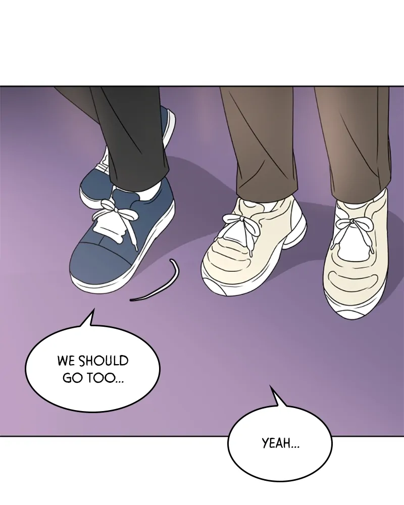 30 Minute Walk Chapter 176 - page 72