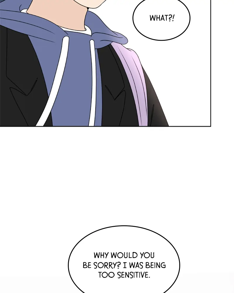 30 Minute Walk Chapter 176 - page 80