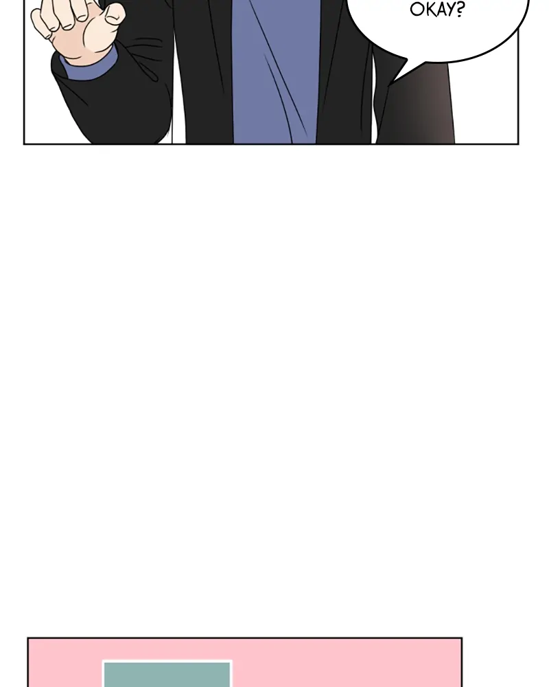 30 Minute Walk Chapter 176 - page 87