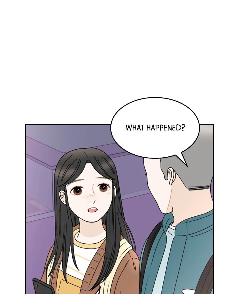 30 Minute Walk Chapter 176 - page 93