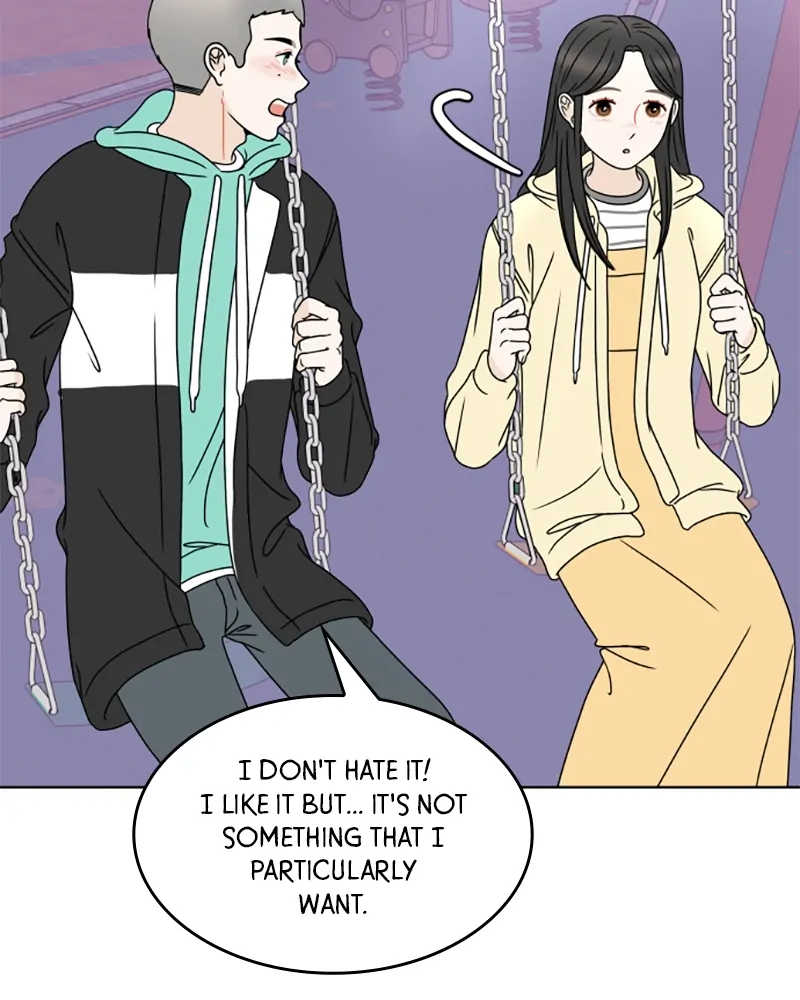 30 Minute Walk Chapter 177 - page 105