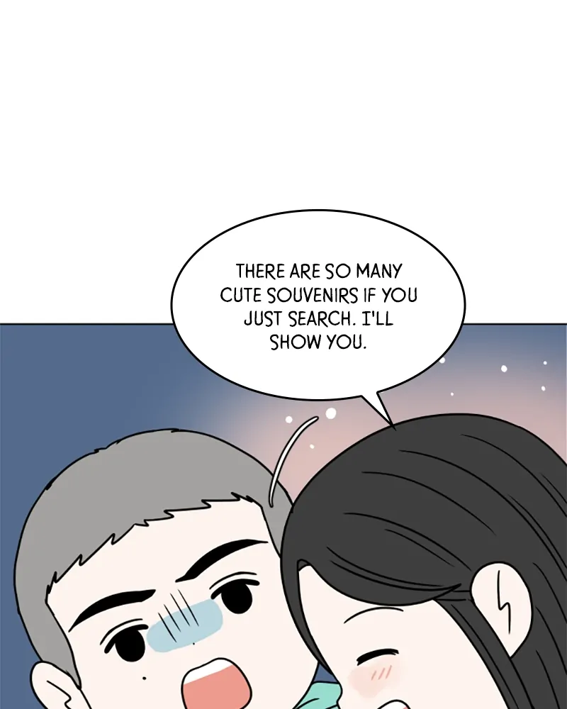 30 Minute Walk Chapter 177 - page 106
