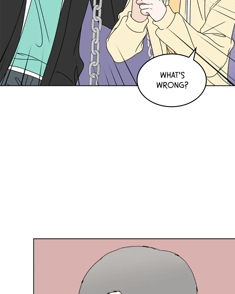 30 Minute Walk Chapter 177 - page 118