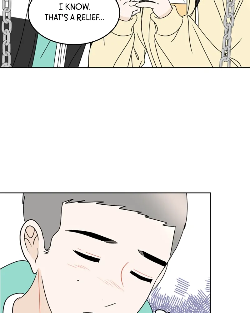 30 Minute Walk Chapter 177 - page 124