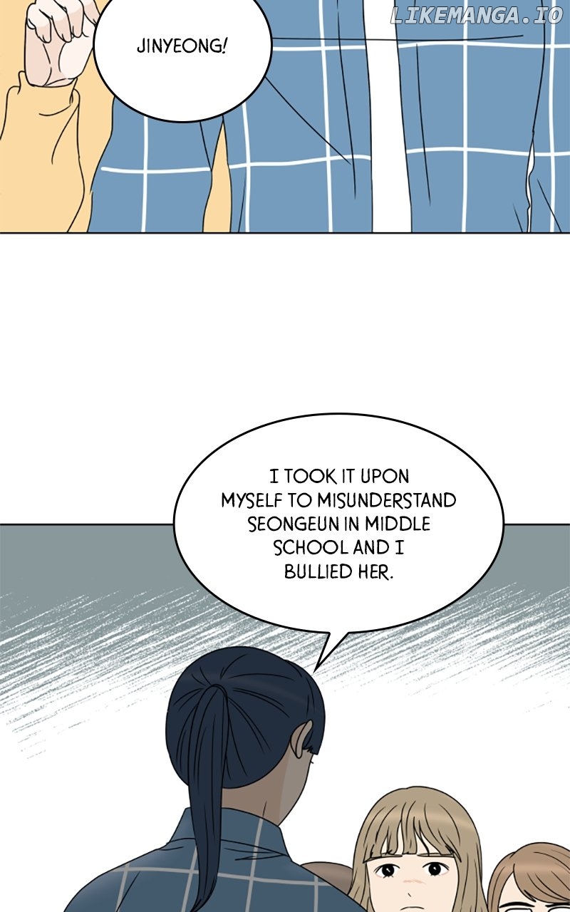 30 Minute Walk Chapter 179 - page 12