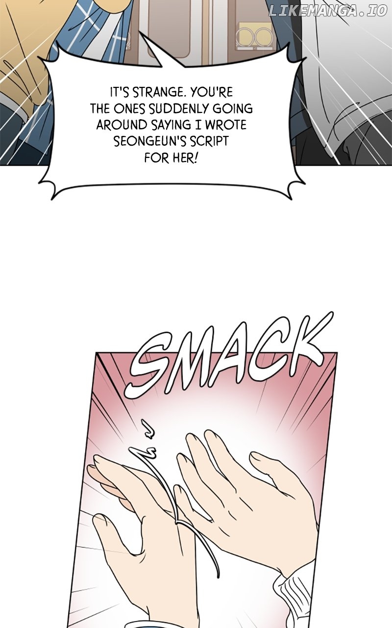 30 Minute Walk Chapter 179 - page 19